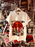 D.O.A. Tribute Tee (Canadian Punk Edition)