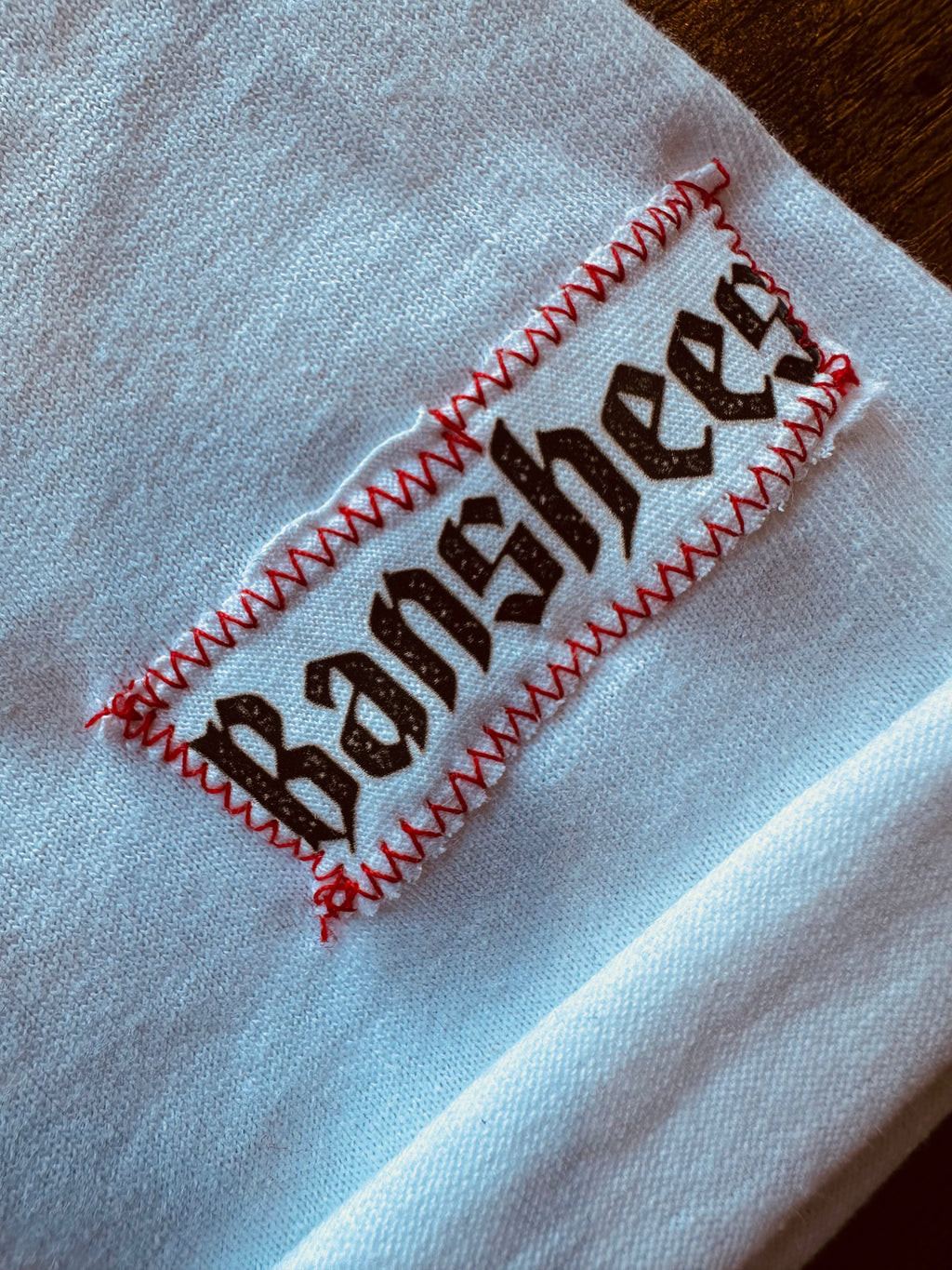 D.O.A. Tribute Tee (Canadian Punk Edition)
