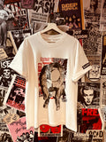 “Out of Step” – Minor Threat Tribute Tee