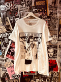 “Eyes of a Banshee” – Siouxsie and the Banshees Tribute Tee