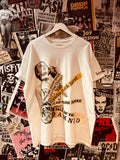 “The Isle of the Damned” – The Damned Tribute Tee