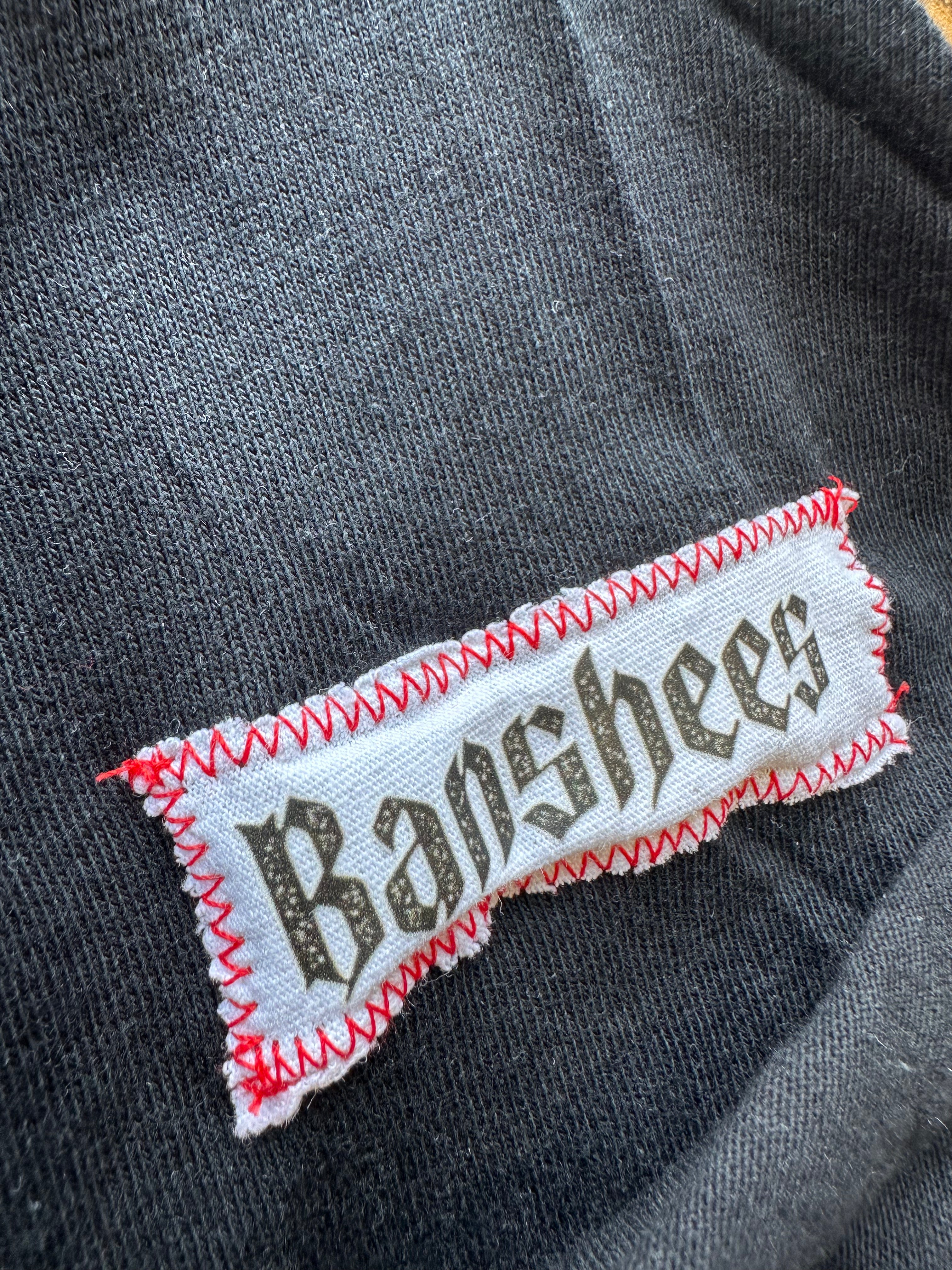 "Poison Ivy Forever” – The Cramps Tribute Tee