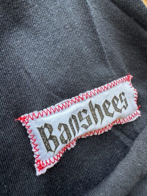 "Poison Ivy Forever” – The Cramps Tribute Tee