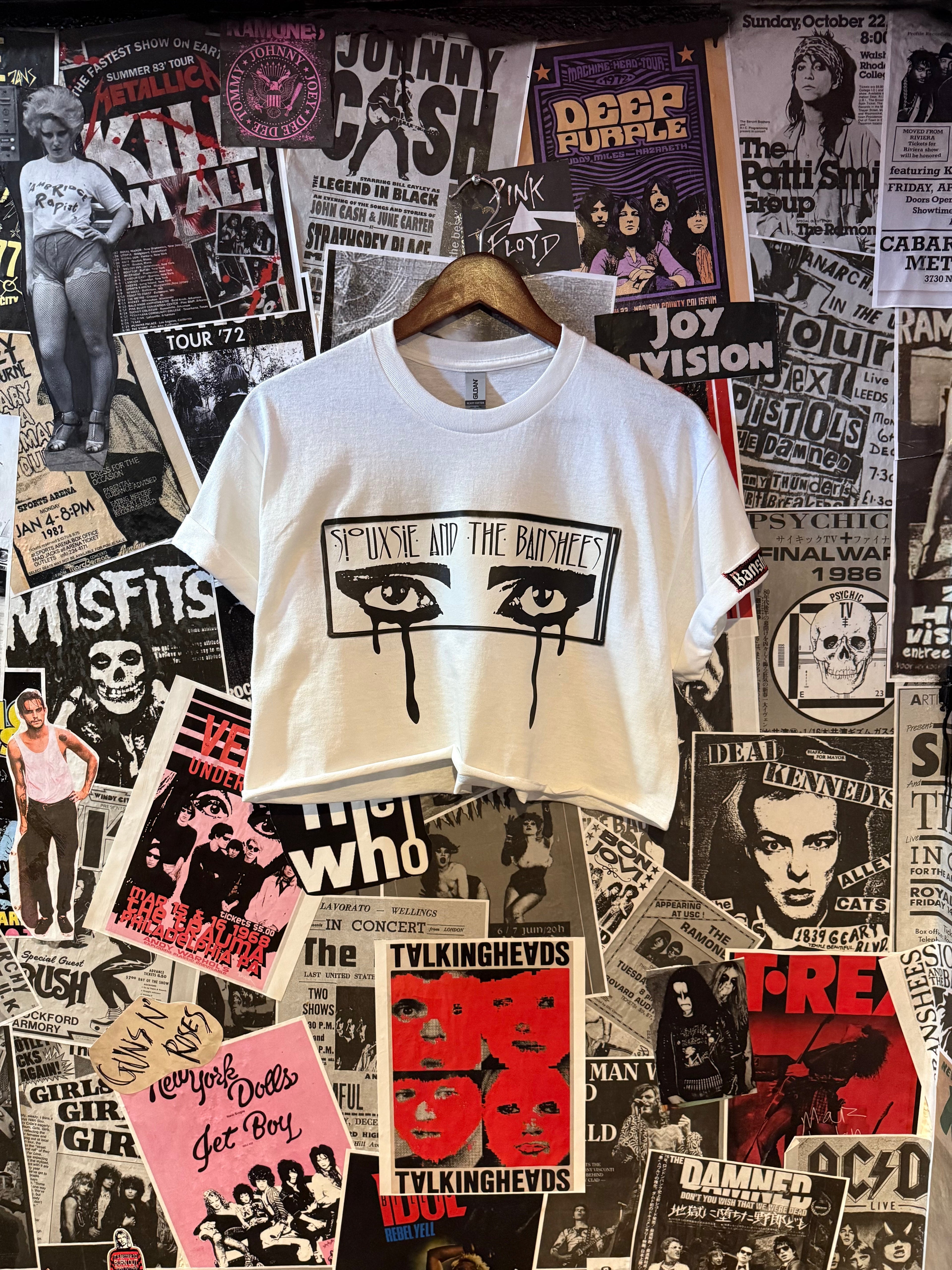 Siouxsie Drip