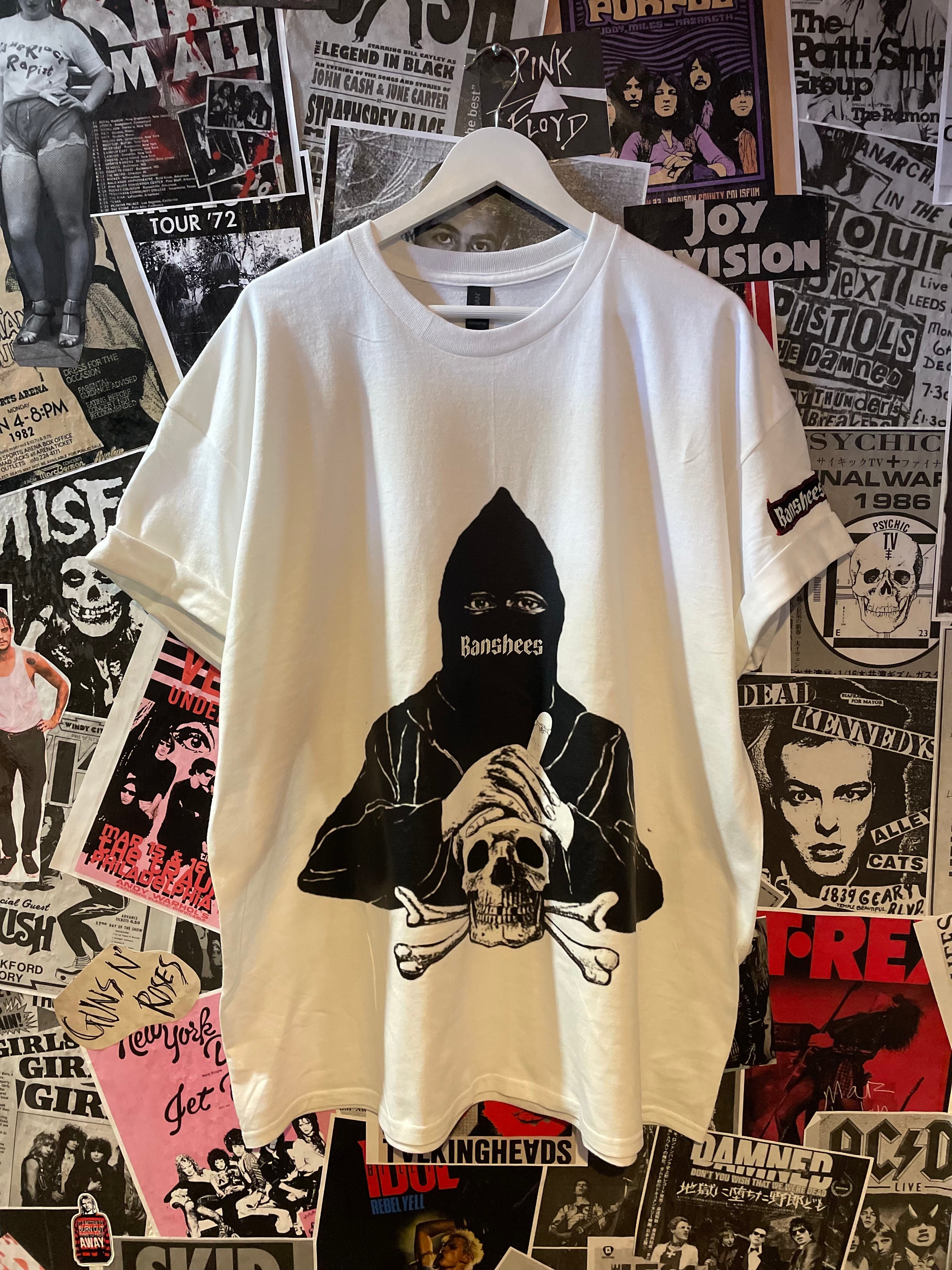 BANSHEES.FB Tee