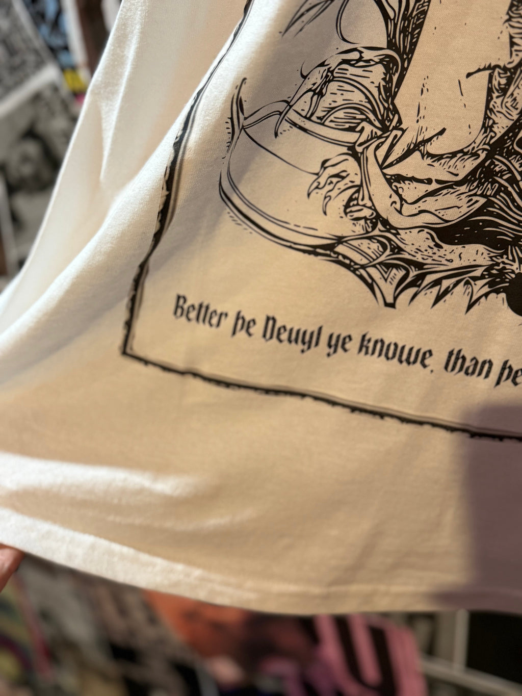Better Ye Know