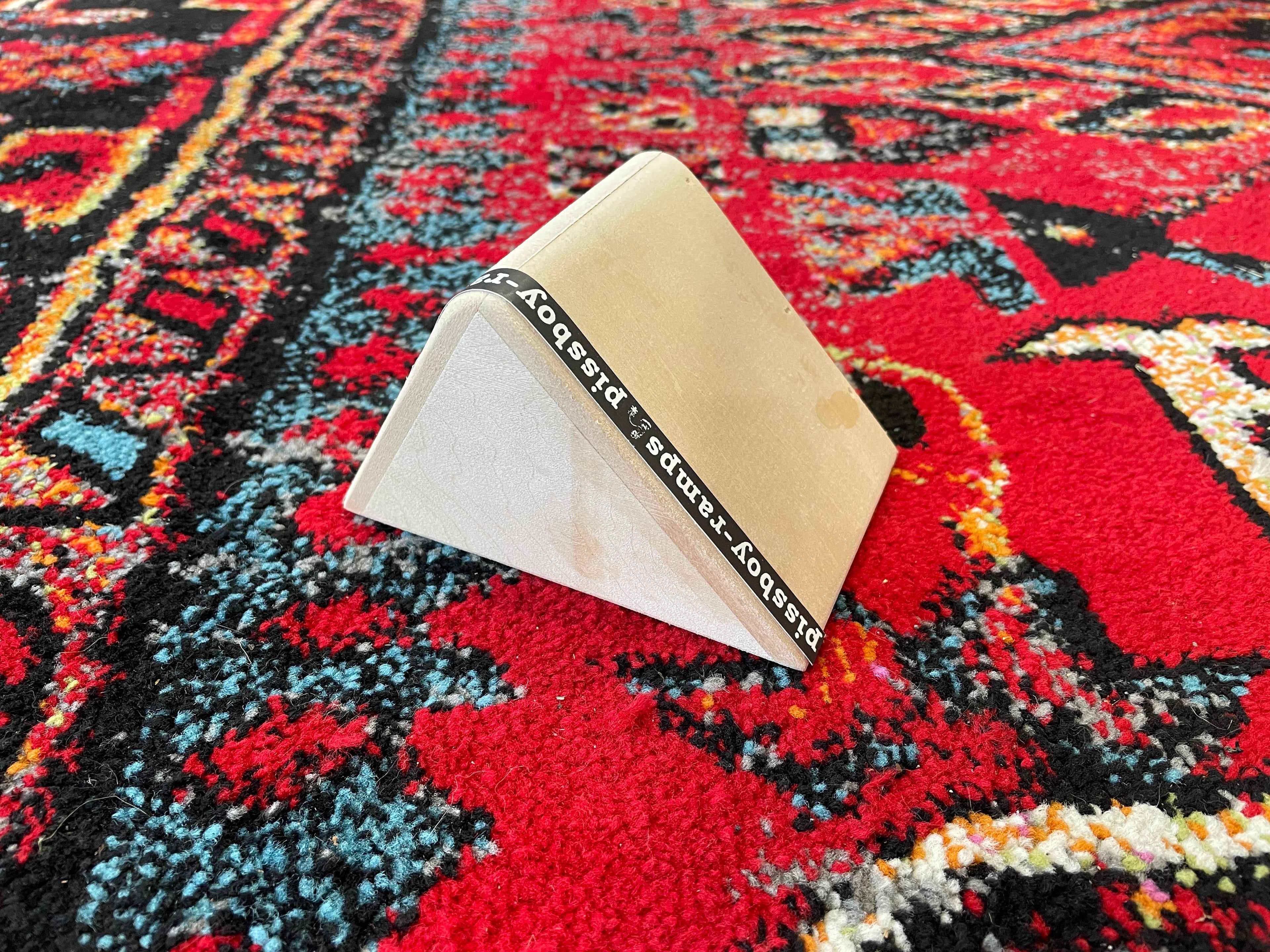 PISSBOY RAMPS Pyramid