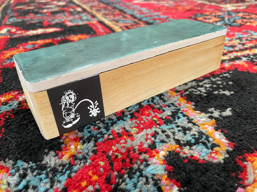 PISSBOY RAMPS Long Ledge