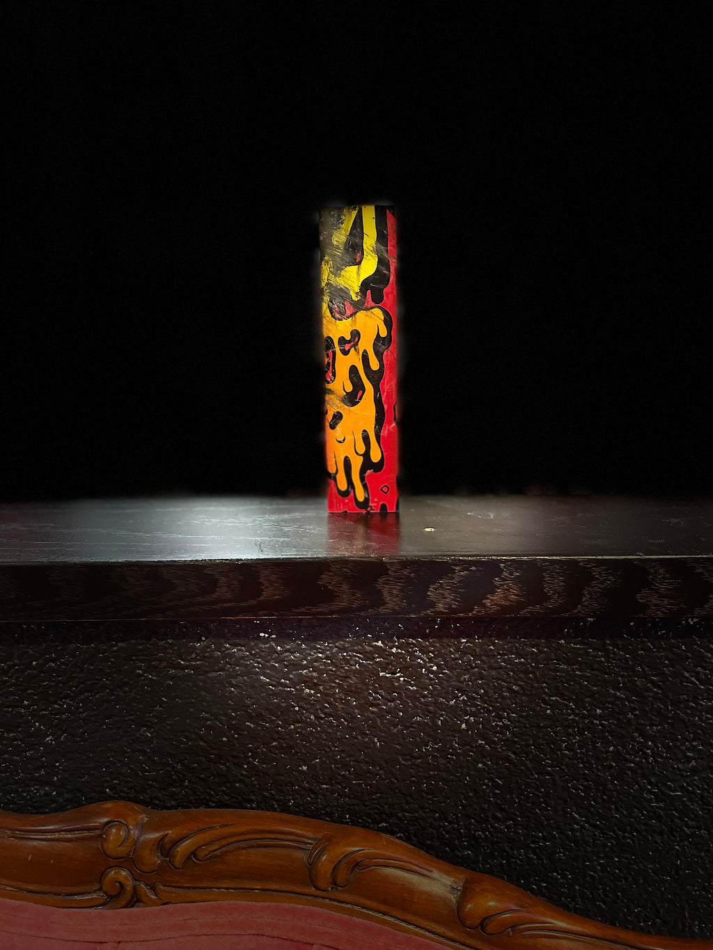 PISS BOY Recycled Ledge