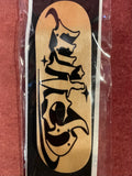 WITCH COUNTY Logo Deck 29MM