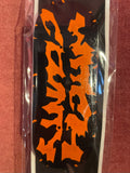 WITCH COUNTY Logo Halloween Deck 34MM