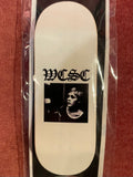WITCH COUNTY Jennie Deck