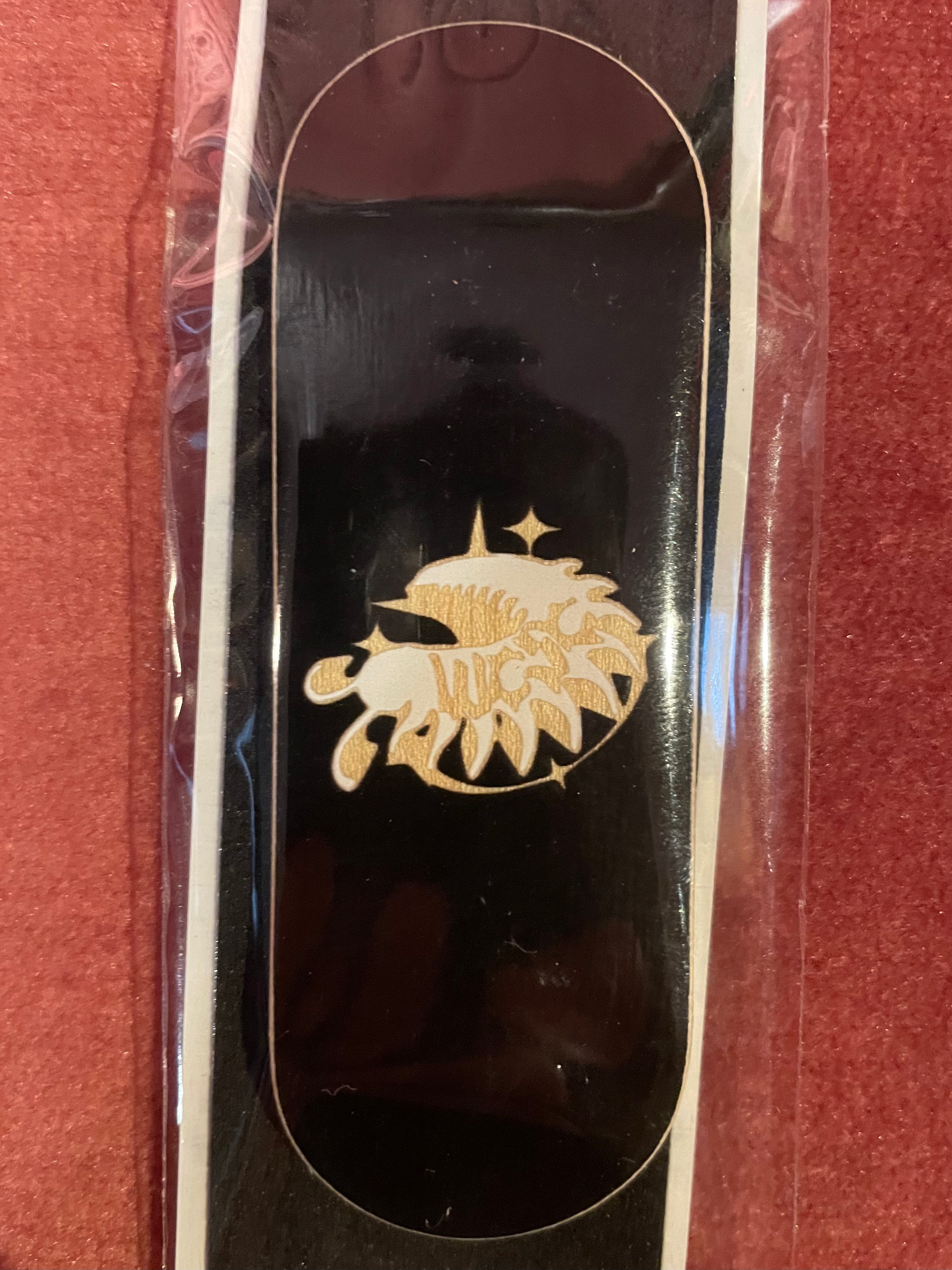 WITCH COUNTY Centipede Deck