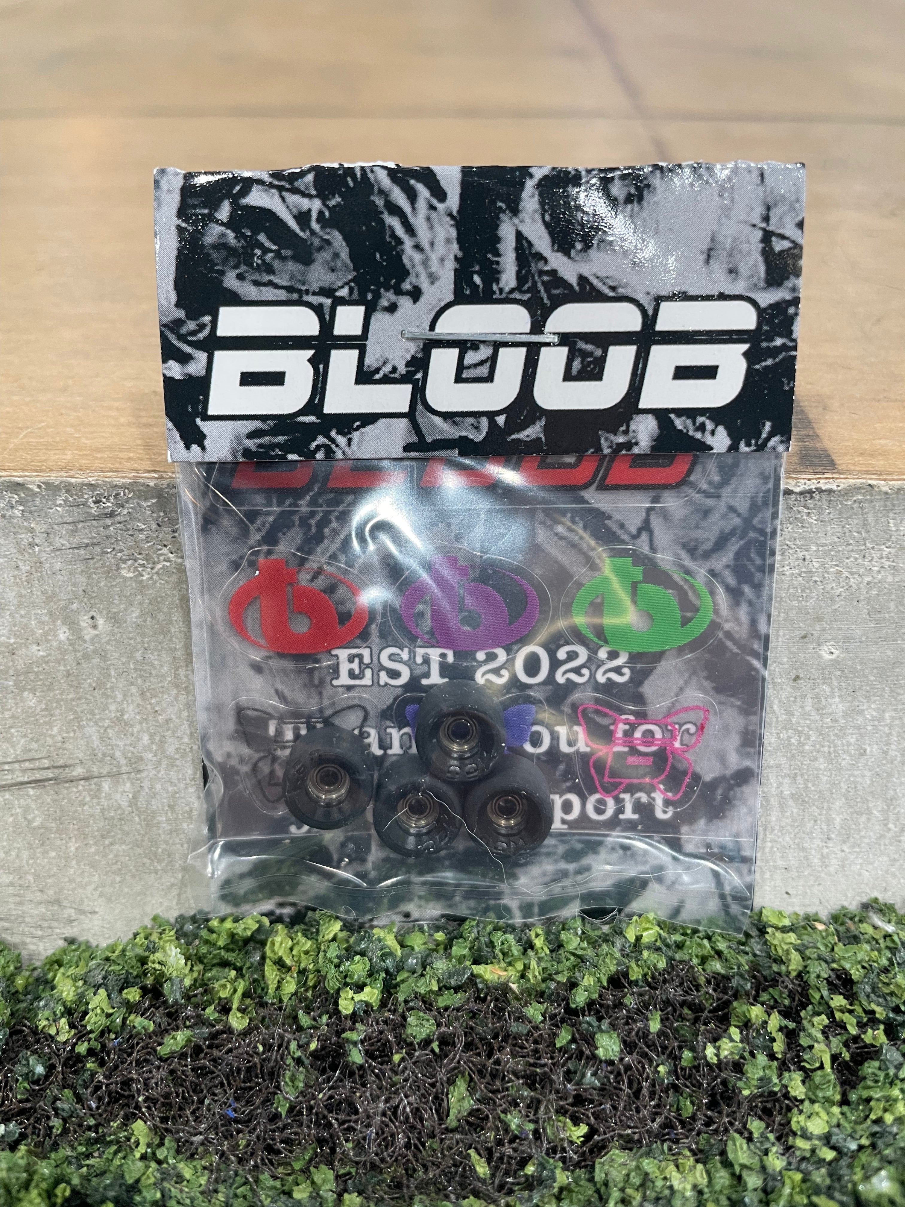 BLOOB 80S WHEELS