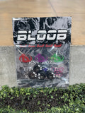 BLOOB 79R WHEELS