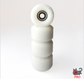 Piro Yeti White – Performance Comp Wheels (P3)