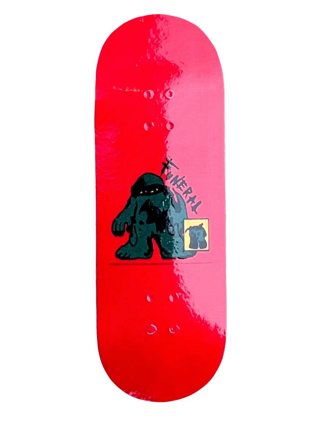 Funeral Collective (IGOR)