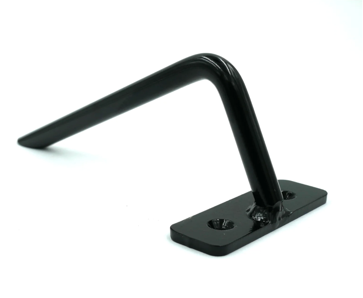 Slushcult Double Sided Pole Jam (Black)