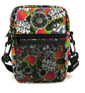 Anywhere Side Bag "Sticker Slap V2" Print
