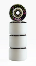 Pro Rider Series – Safe Wheel – V2 Graphic (P4)