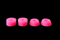 Piro Standard MED Bushings  (HOT PINK)