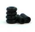 Slushcult Rattlerz™ O-Ring Fingerboard Bushings
