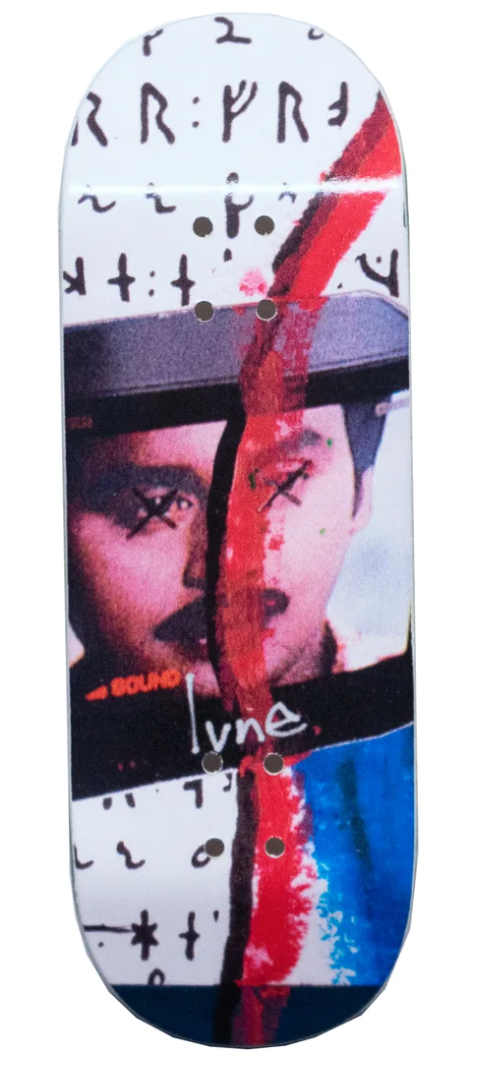 LUNE Production value