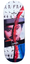 LUNE Production value
