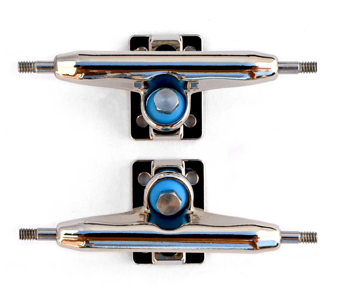 TRUX BY DELIDECKS - HEX HYBRID SILVER