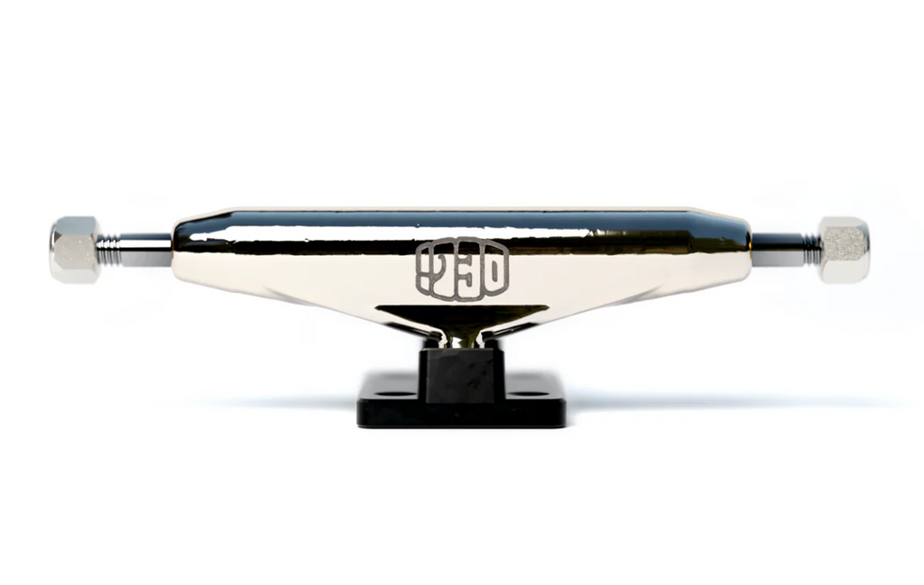 TRUX BY DELIDECKS - HEX HYBRID BLACK