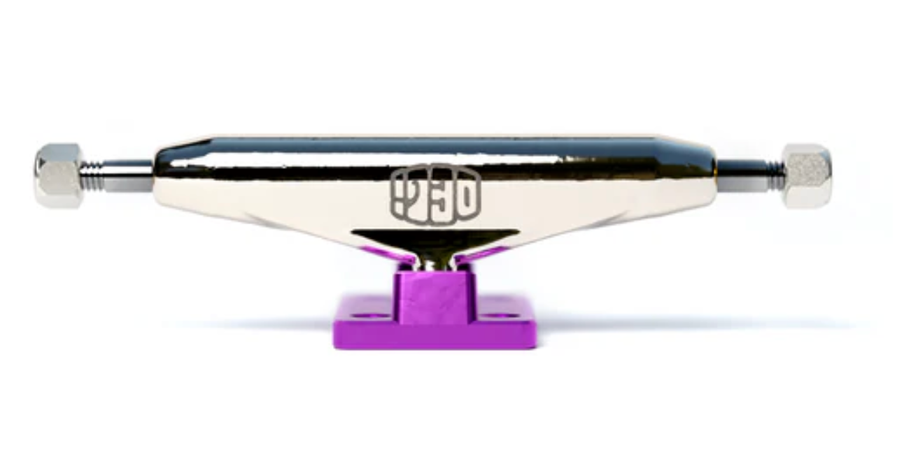 TRUX BY DELIDECKS - HEX HYBRID PURP