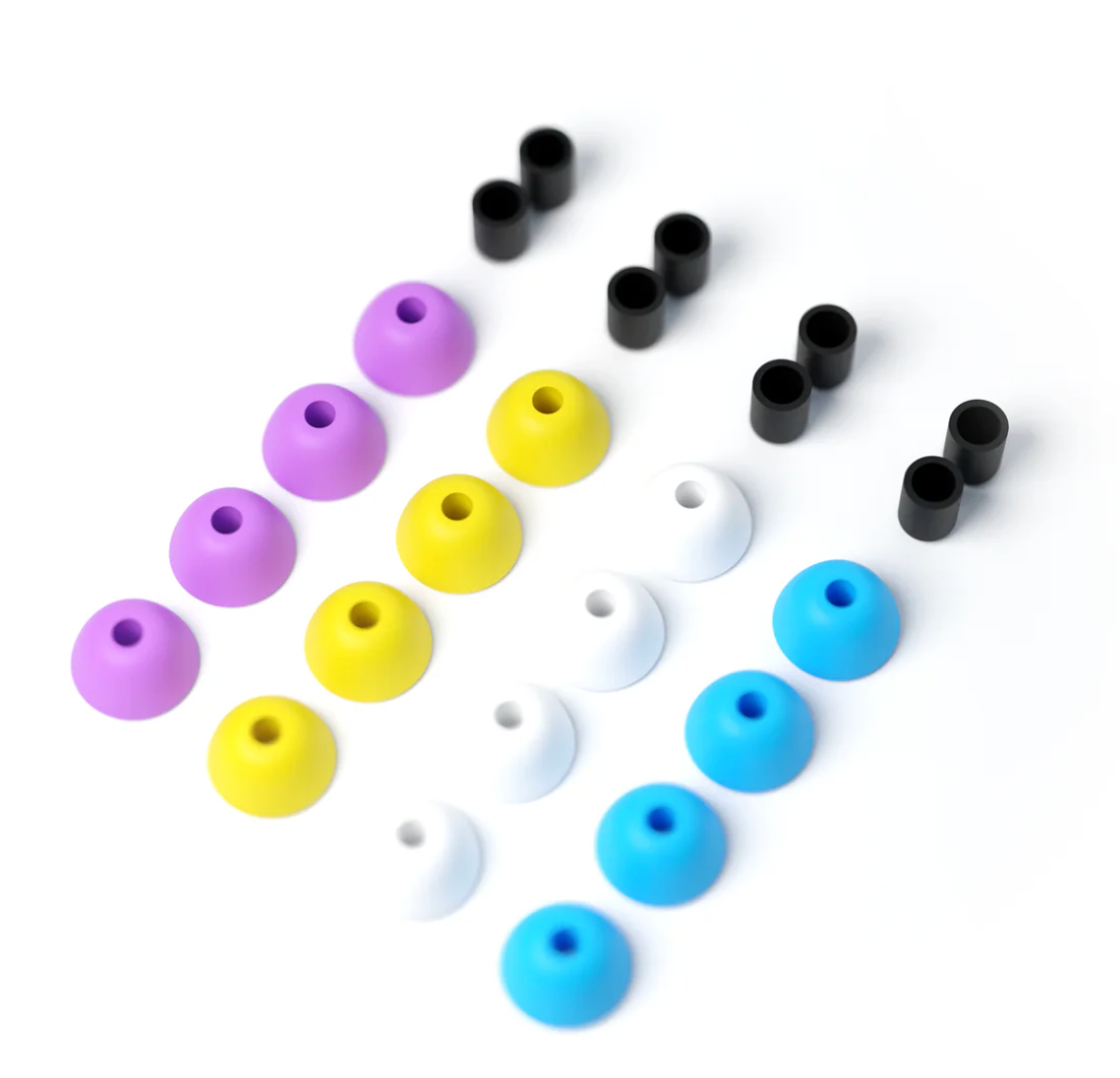 DELI TUNING KIT *ADD-ON* (READ DESCRIPTION)