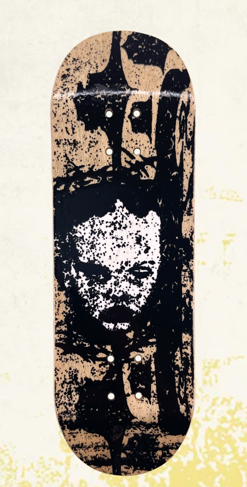 PANIC ABATTOIR (TYPE 3)