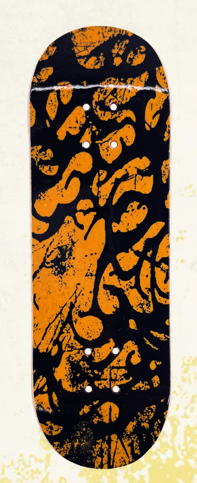 PANIC VAHAN HALLOWEEN EDITION (TYPE 3)