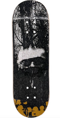 PANIC DECK (TYPE 3)