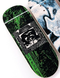 PANIC DECK (TYPE 3)
