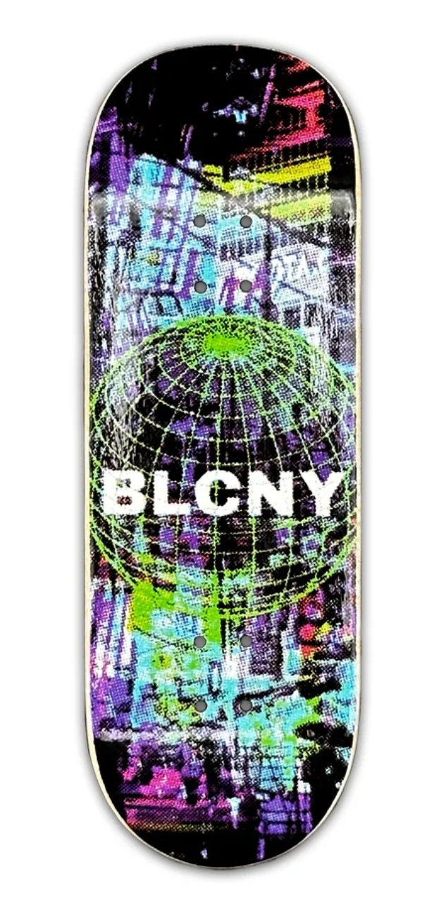 BLCNY Metaverse