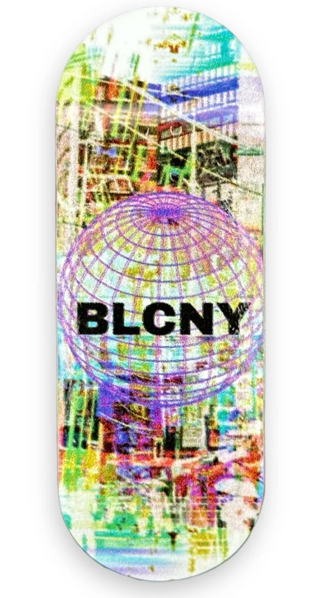BLCNY Inverted Metaverse