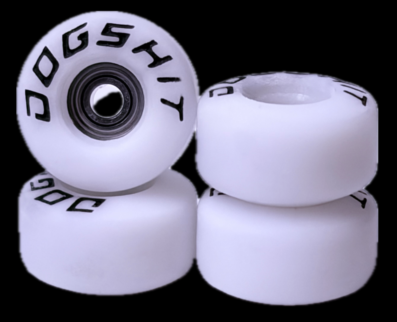 BLOOB Dogshit Sig Wheels