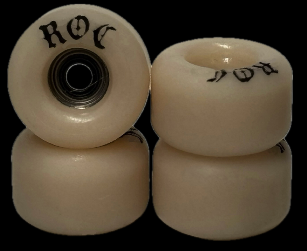 BLOOB Roc Sig Wheels