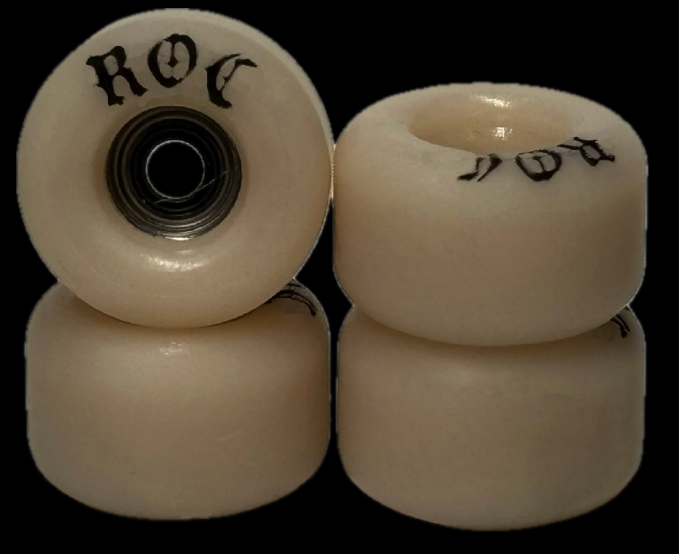 BLOOB Roc Sig Wheels