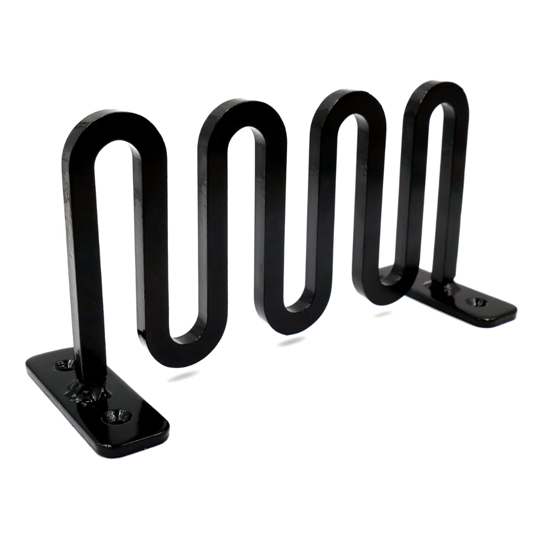 Slushcult Bike Rack