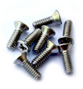 DELI SCREW KIT (SET OF 8)