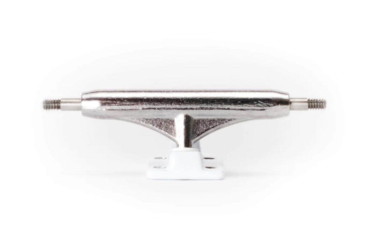 Dynamic Trucks - 34mm White Baseplate
