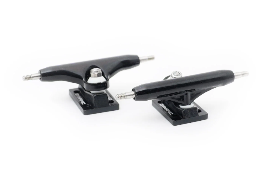 Dynamic Trucks - 32mm Black Edition Special Edition V2
