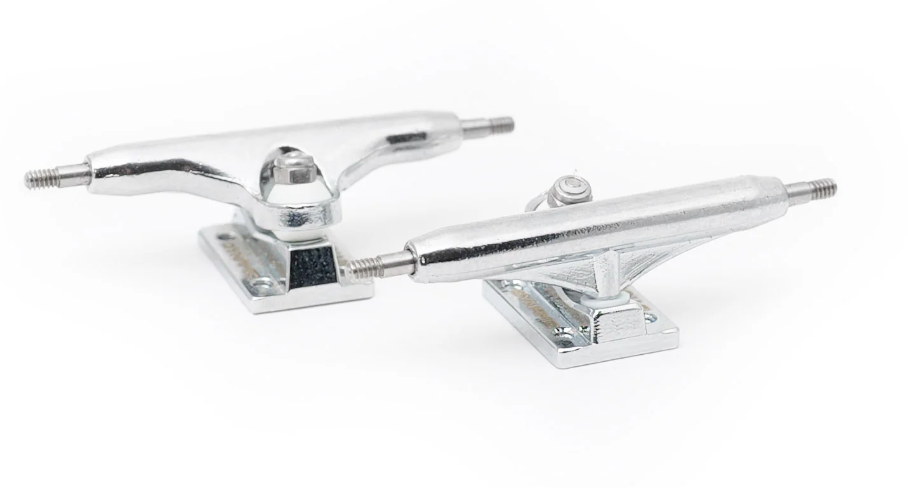 Dynamic Trucks - 34mm Chrome Special Edition V2