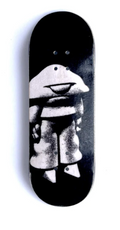 MAGIC DOLL “ARTIFACT” Deck Prophecy Mold