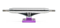 Dynamic Trucks - 34mm Purple Baseplate