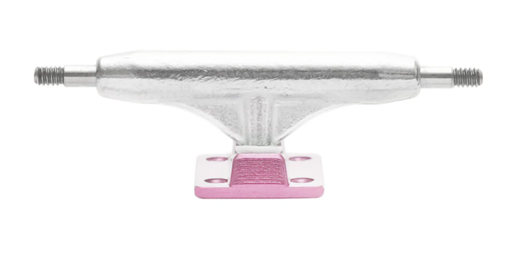 Dynamic Trucks - 29mm Pink Baseplate