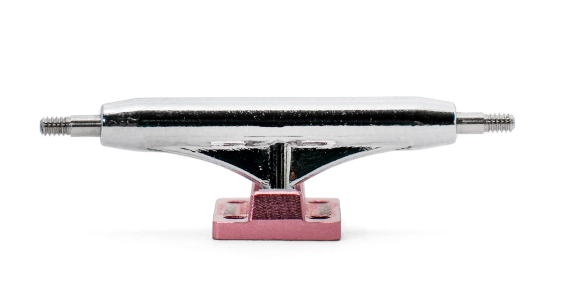 Dynamic Trucks - 32mm Pink Baseplate